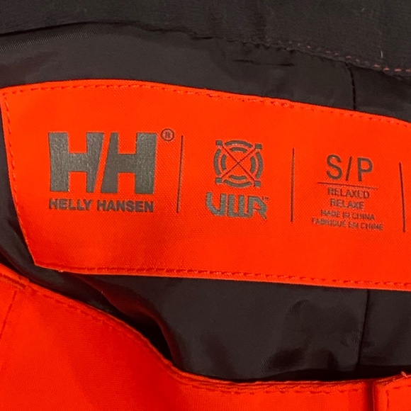 Helly Hanson Ski Pants - Picture 3 of 5